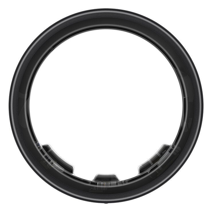 Samsung Galaxy Smart Ring Negro Titanio - Talla 11 Samsung Galaxy Smart Ring Negro Titanio - Talla 11