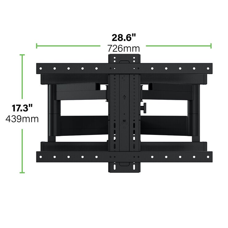 Sanus Soporte de Pantalla de 37" a 90" Sanus Soporte de Pantalla de 37" a 90"