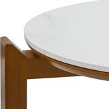 Tamarindo, Nido, Set de 3 Mesas Tamarindo, Nido, Set de 3 Mesas