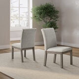 Goodwin, Juego de Comedor 7 Piezas Goodwin, Juego de Comedor 7 Piezas