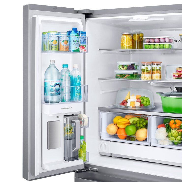 Samsung Refrigerador 25' French Door Samsung Refrigerador 25' French Door