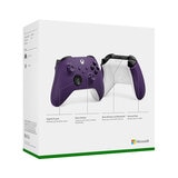 Xbox Series X/S, Control Inalámbrico - Astral Purple