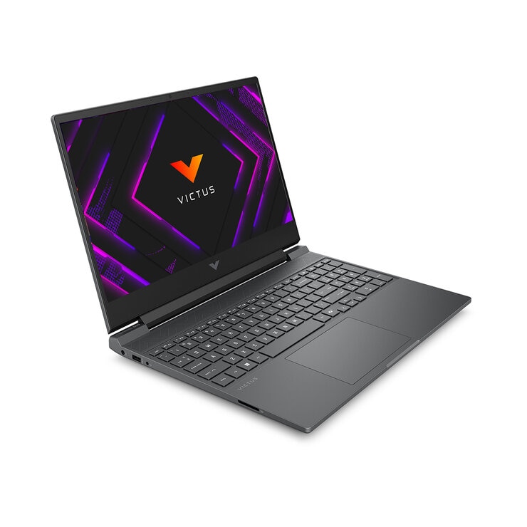 HP Victus Gaming 15-fa2018la Laptop 15" Full HD Intel Core i5 8GB 512GB SSD + 12 Meses de M365 Personal HP Victus Gaming 15-fa2018la Laptop 15" Full HD Intel Core i5 8GB 512GB SSD + 12 Meses de M365 Personal