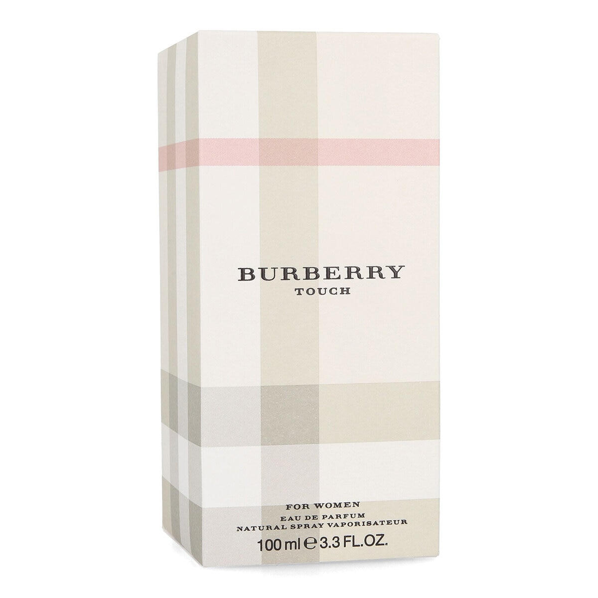 Burberry Touch 100 ml