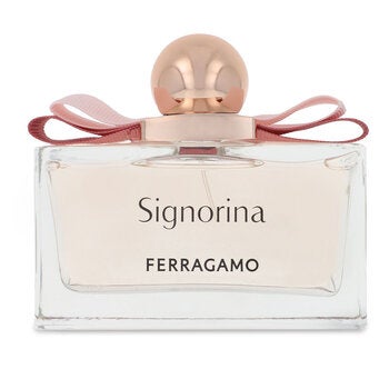 Salvatore Ferragamo Signorina 100 ml Salvatore Ferragamo Signorina 100 ml