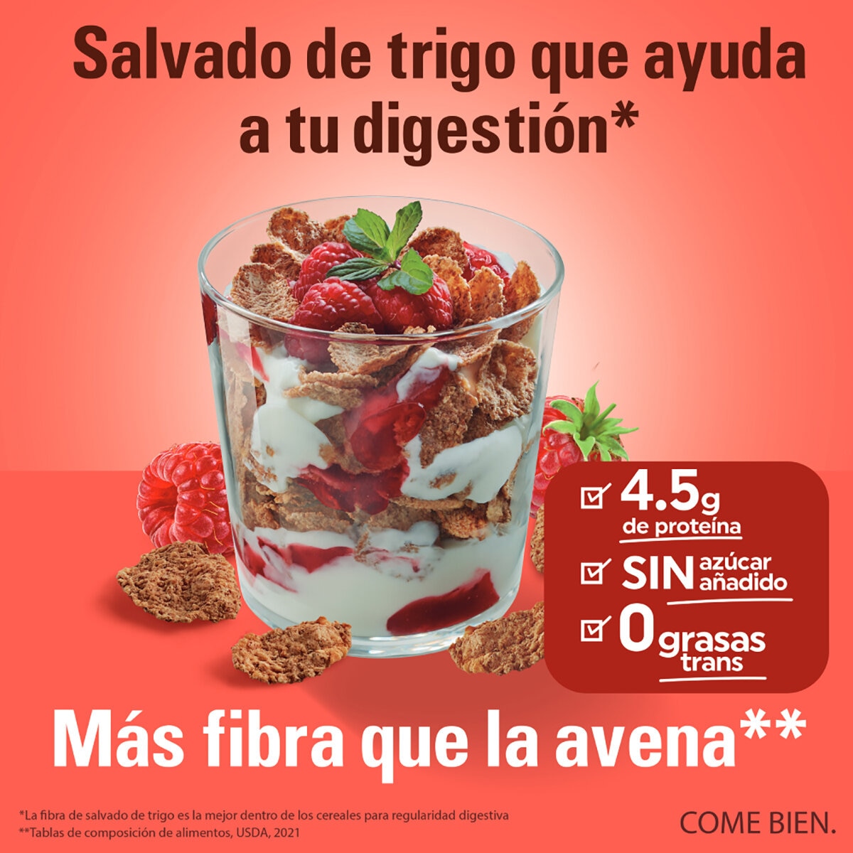 Kellogg's All Bran Flakes Cereal 1.1 kg Kellogg's All Bran Flakes Cereal 1.1 kg