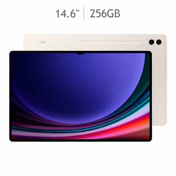 Samsung Galaxy Tab S9 Ultra 256GB Beige