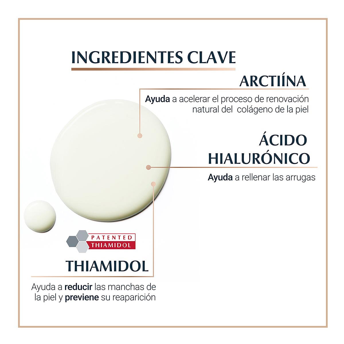 Eucerin Hyaluron Filler Serum Facial 30 ml Eucerin Hyaluron Filler Serum Facial 30 ml