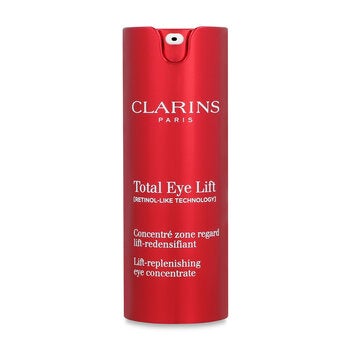 Clarins Total Eye Lift Suero para Ojos 15 ml Clarins Total Eye Lift Suero para Ojos 15 ml