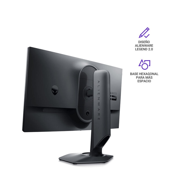 DELL Monitor Gaming Alienware 24.55" Full HD AW2523HF DELL Monitor Gaming Alienware 24.55" Full HD AW2523HF