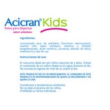 Acicran Kids 30 Sobres de 1 g c/u