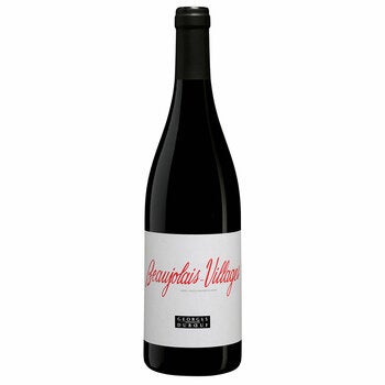 Vino Tinto Georges Duboeuf Beaujolais Villages 750 ml Vino Tinto Georges Duboeuf Beaujolais Villages 750 ml