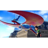Nintendo Switch - Leyendas Pokémon Z-A Nintendo Switch - Leyendas Pokémon Z-A