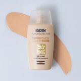 Isdin Fotoprotector Fusion Water Color Light FPS50+ 50ml