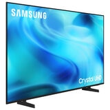Samsung Pantalla 55" Crystal UHD Smart TV Samsung Pantalla 55" Crystal UHD Smart TV