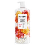 Pantene Shampoo Moroccan Rose 1.13 L Pantene Shampoo Moroccan Rose 1.13 L