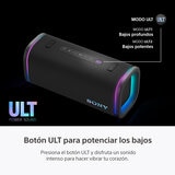 Sony Ult Field 5 Bocina Bluetooth Sony Ult Field 5 Bocina Bluetooth