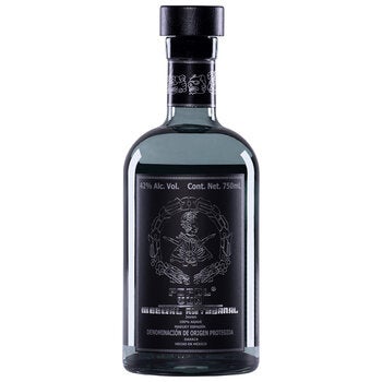 Mezcal Popol Vuh 42 Espadín 750 ml Mezcal Popol Vuh 42 Espadín 750 ml