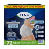 Tena Pants Grande 72 pzas Tena Pants Grande 72 pzas