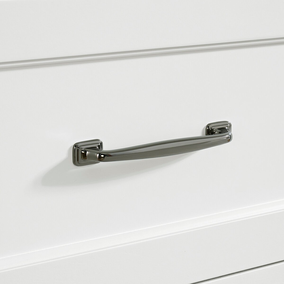 Universal Brooadmore, Rose, Mesa de Noche Universal Brooadmore, Rose, Mesa de Noche