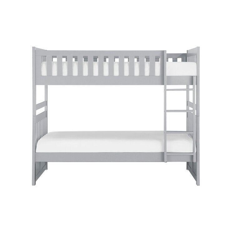 Homelegance, Orion Litera Individual Color Gris Homelegance, Orion Litera Individual Color Gris