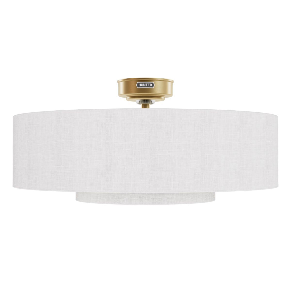 Hunter, Fandelier Claro Hunter, Fandelier Claro