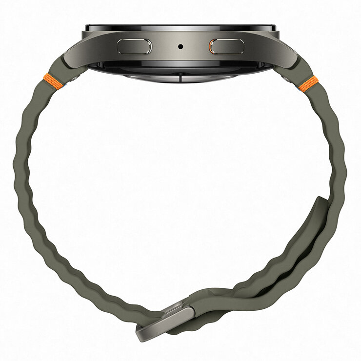 Samsung Galaxy Watch 7 44mm Caqui Samsung Galaxy Watch 7 44mm Caqui