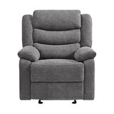 Northridge Home, Sillón Reclinable de Tela