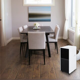 Honeywell Aire Acondicionado Portátil Compacto 14,000 BTU Honeywell Aire Acondicionado Portátil Compacto 14,000 BTU