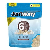Don't Worry Bolitas de arroz 300g Don't Worry Bolitas de arroz 300g