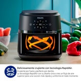 Philips, Freidora de Aire Digital, 6.2 Litros Philips, Freidora de Aire Digital, 6.2 Litros