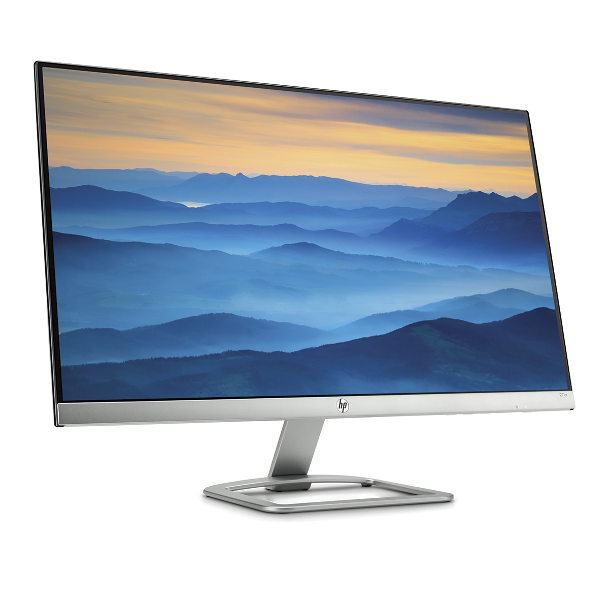 HP monitor 27" 27er Costco México