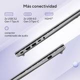 ASUS Vivobook 16 Laptop 16" Snapdragon X 16GB 512 GB SSD ASUS Vivobook 16 Laptop 16" Snapdragon X 16GB 512 GB SSD