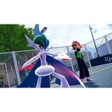 Nintendo Switch - Leyendas Pokémon Z-A Nintendo Switch - Leyendas Pokémon Z-A