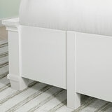 Universal Broadmoore, Rose, Cama King Size con Espacio de Almacenamiento Universal Broadmoore, Rose, Cama King Size con Espacio de Almacenamiento