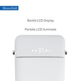 Moorefield, Inodoro Inteligente Modelo Pixel Moorefield, Inodoro Inteligente Modelo Pixel