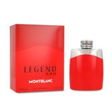 Montblanc Legend Red 100 ml