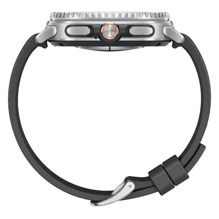 Samsung Galaxy Watch 8 Classic 46mm Negro Samsung Galaxy Watch 8 Classic 46mm Negro
