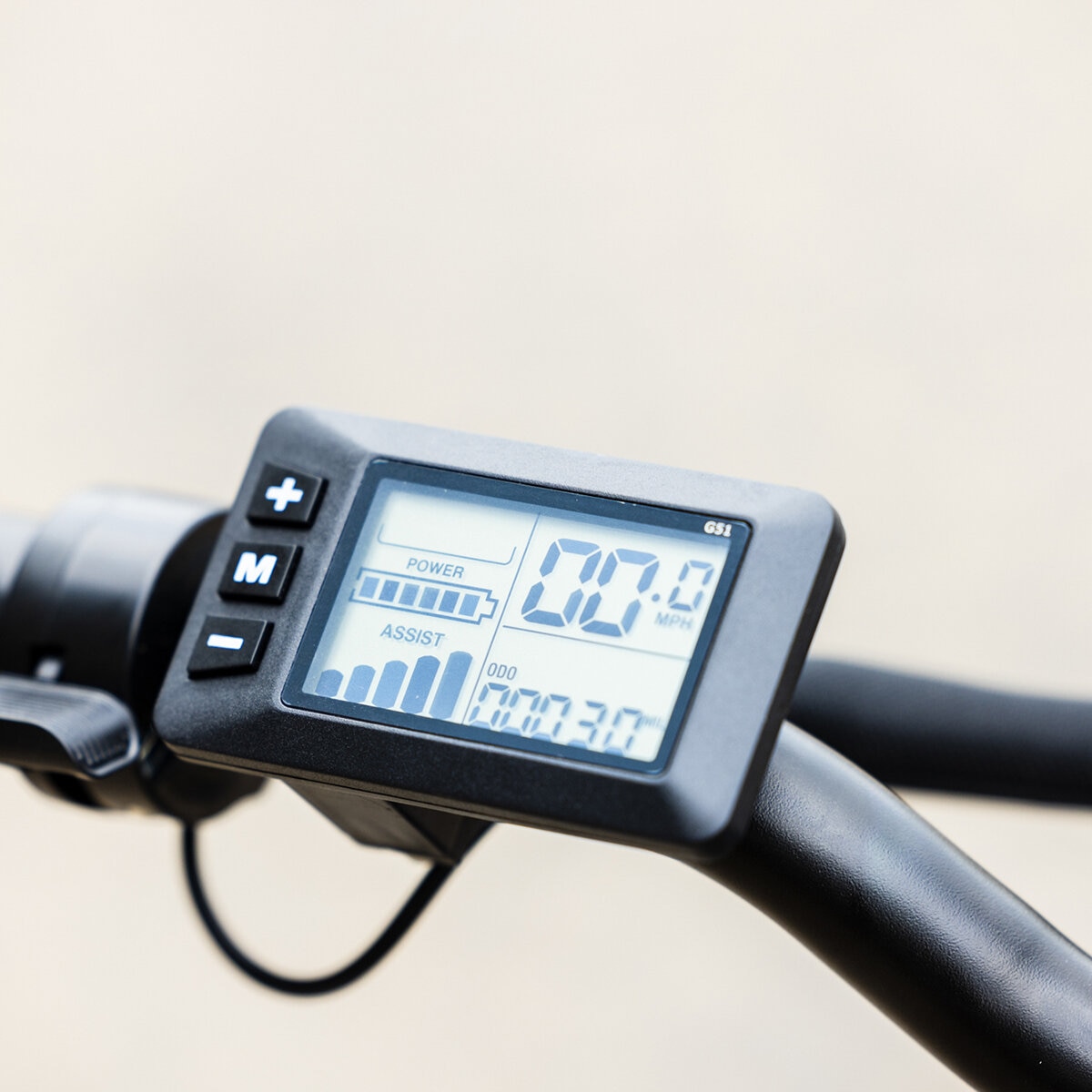 Huffy Bicicleta Eléctrica R27.5 Cadence Huffy Bicicleta Eléctrica R27.5 Cadence