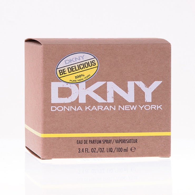 DKNY Be Delicious 100ml DKNY Be Delicious 100ml