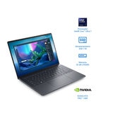 DELL Pro Max 14 Premium Laptop 14" Full HD+ Intel Core Ultra 7 32GB 1TB SSD DELL Pro Max 14 Premium Laptop 14" Full HD+ Intel Core Ultra 7 32GB 1TB SSD