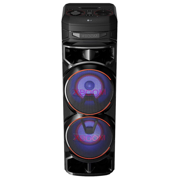 LG Xboom RNC9 Bocina Bluetooth LG Xboom RNC9 Bocina Bluetooth