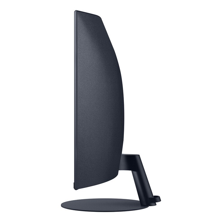 Samsung Curved Monitor 27" con Curvatura óptima 1000R Costco México