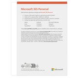 Microsoft Office 365 Personal Microsoft Office 365 Personal