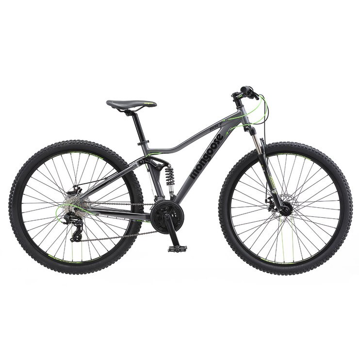 Mongoose, Bicicleta Bolt R29 Costco México