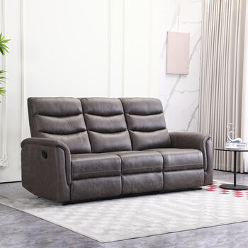 Montbrook Home, Rover, Sofá Reclinable Montbrook Home, Rover, Sofá Reclinable
