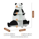 Delta Children, Librero de Juguete Delta Children, Librero de Juguete