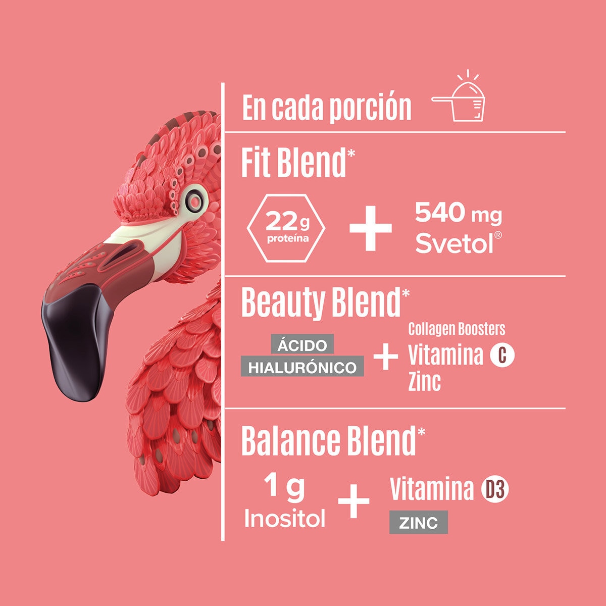 Birdman Fitmingo Proteína Vegetal Sabor Moka 1.496 kg Birdman Fitmingo Proteína Vegetal Sabor Moka 1.496 kg