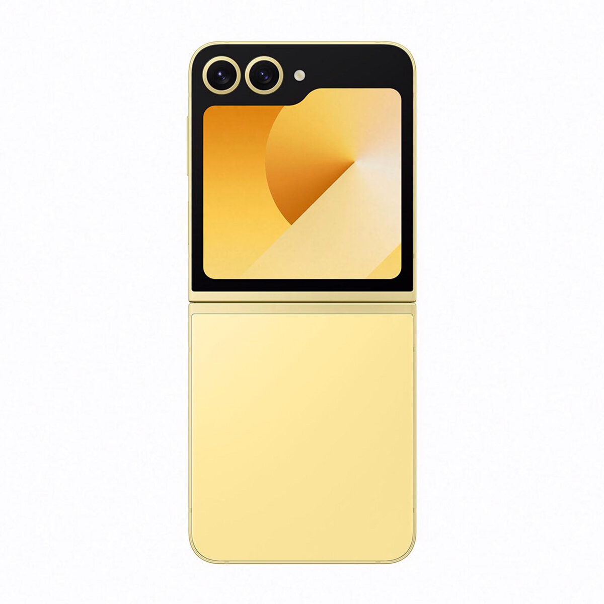 Samsung Galaxy Z Flip 6 256GB Amarillo