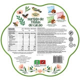 Truffettes de France Surtido de Trufas de Cacao 400 g Truffettes de France Surtido de Trufas de Cacao 400 g